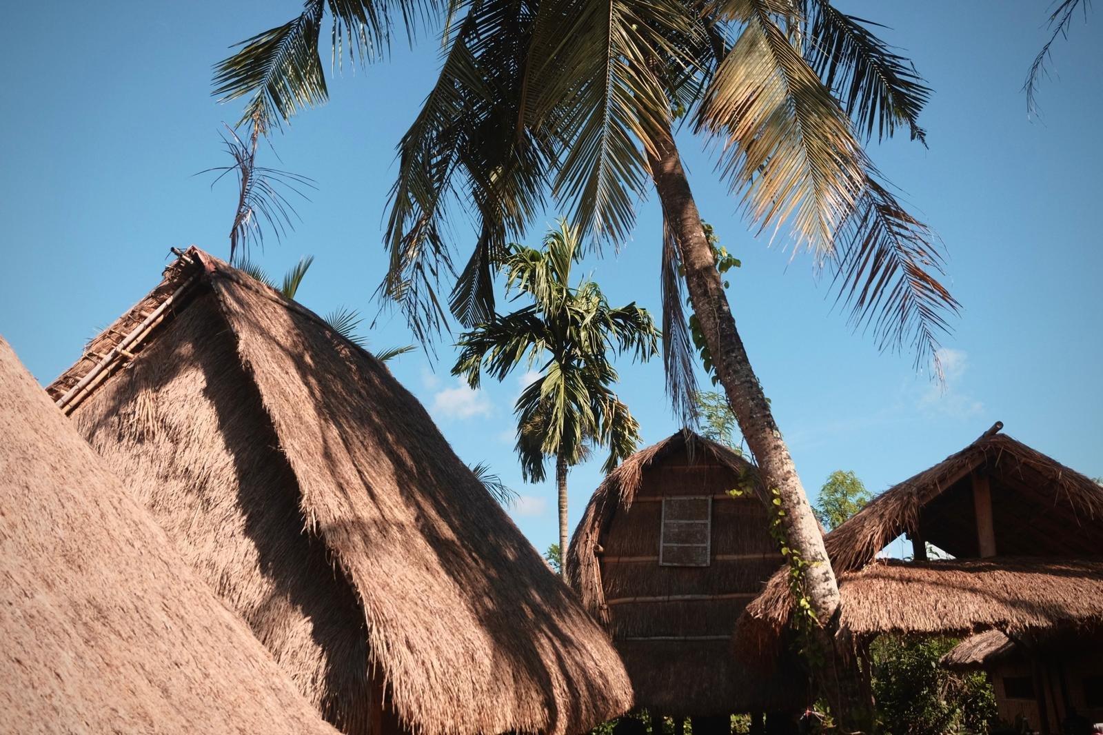 Lombok Sasak