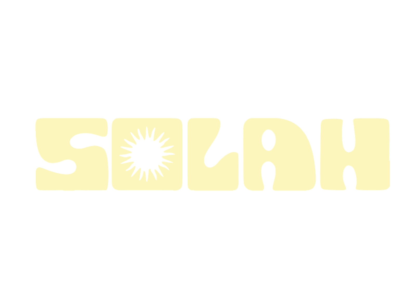 SOLAH Lombok